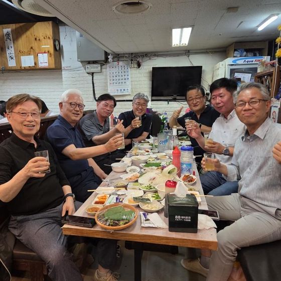 전공별모임